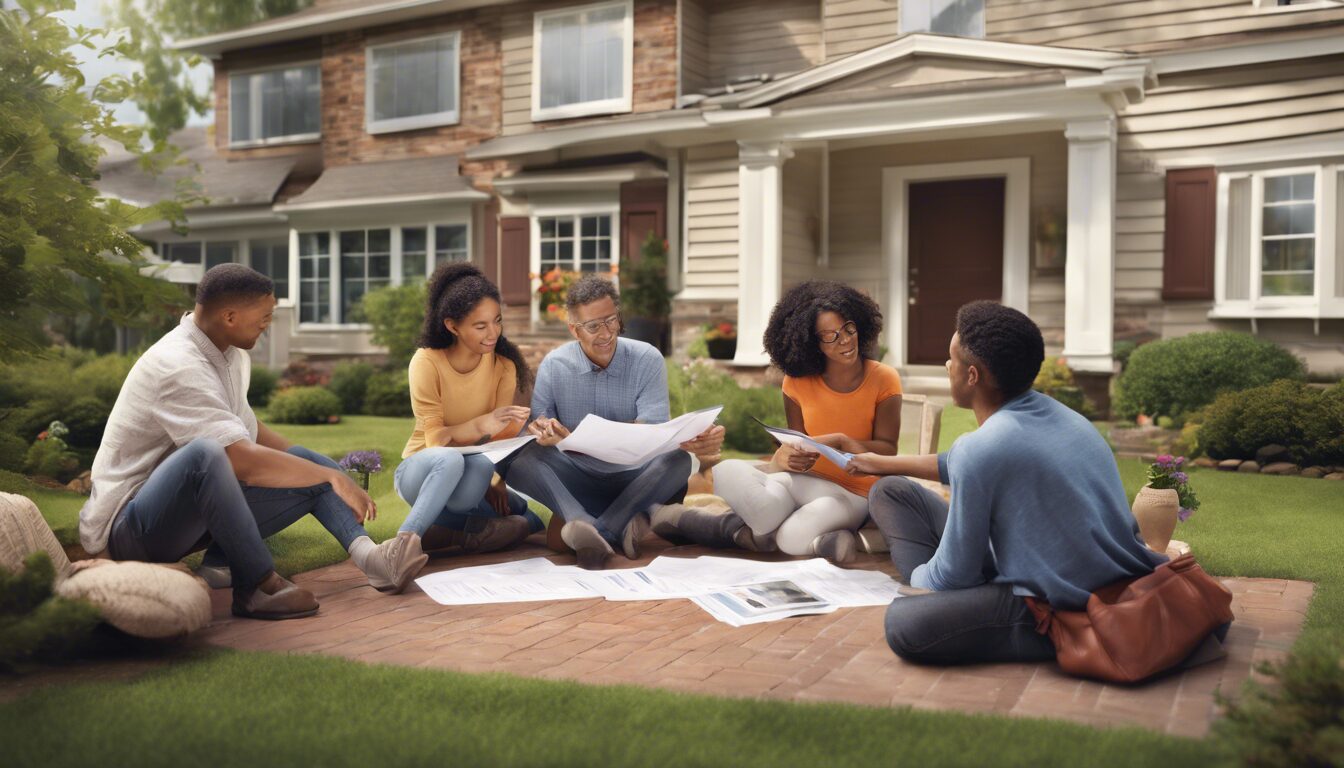 découvrez nos conseils pratiques pour choisir la meilleure assurance maison qui garantit une protection optimale. comparez les offres, évaluez vos besoins et faites un choix éclairé pour sécuriser votre habitation.