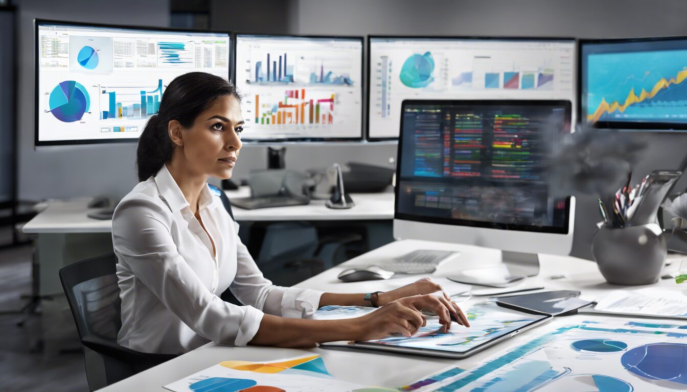 découvrez comment sélectionner le logiciel courtier en assurance idéal pour maximiser l'efficacité de votre activité. comparez les fonctionnalités, évaluez les besoins spécifiques de votre entreprise et faites le bon choix pour améliorer votre gestion et services clients.