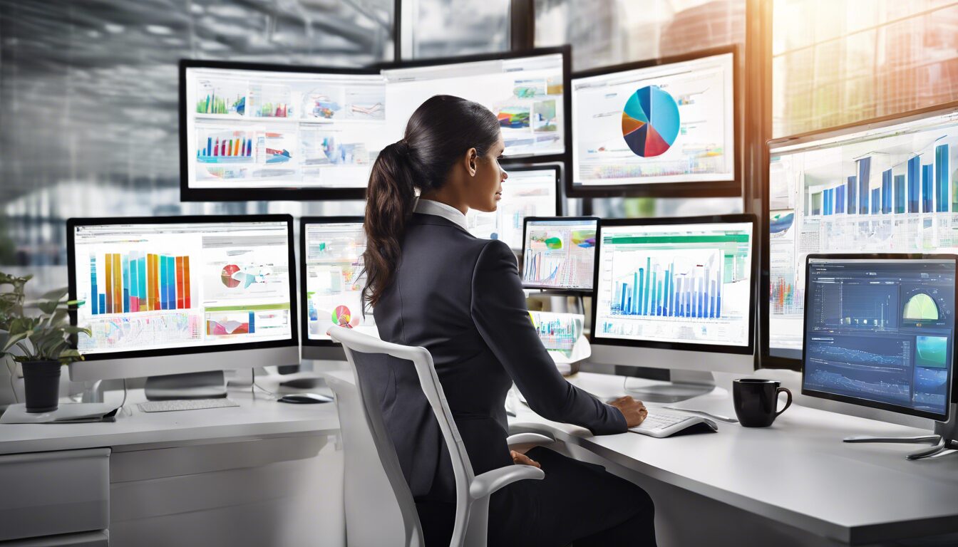 découvrez les critères essentiels pour sélectionner le meilleur logiciel courtier en assurance, afin d'optimiser votre activité et d'améliorer votre efficacité. suivez notre guide pour faire le bon choix et propulser votre entreprise vers le succès.