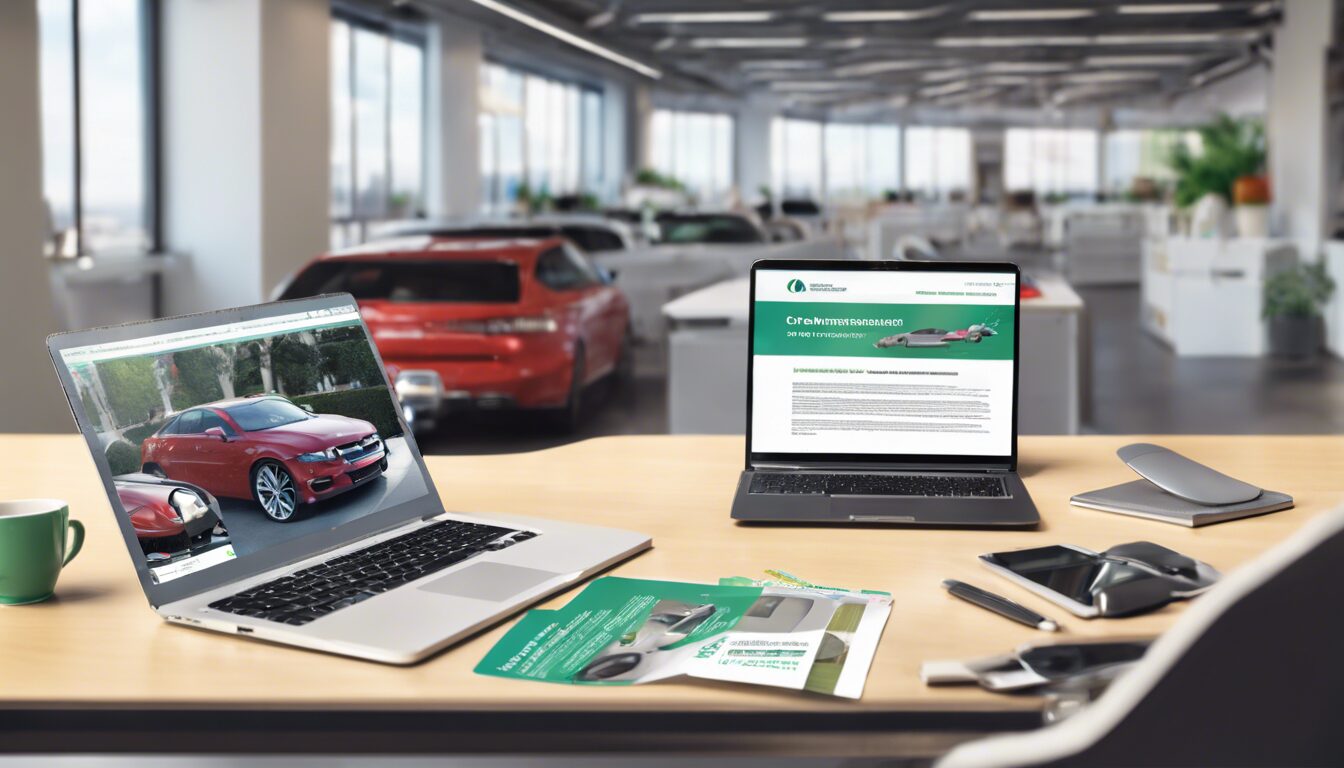 découvrez notre comparateur d'assurance automobile professionnel et suivez notre guide complet pour choisir la meilleure couverture adaptée à vos besoins. simplifiez votre recherche et faites des économies tout en bénéficiant d'une protection optimale pour votre véhicule.