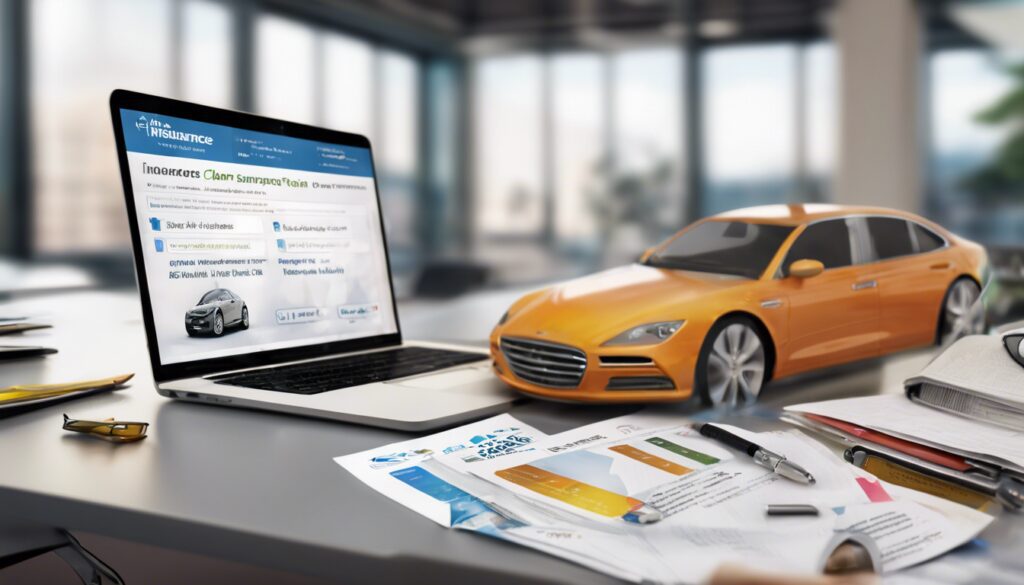 découvrez notre comparateur d'assurance automobile professionnel pour vous aider à faire le meilleur choix. profitez de conseils pratiques et d'analyses détaillées pour trouver la couverture adaptée à vos besoins et à votre budget.