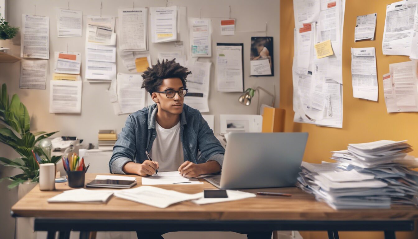 découvrez notre comparateur d'assurance habitation spécialement conçu pour les étudiants. apprenez à bien choisir votre couverture en fonction de vos besoins et de votre budget, afin de protéger votre logement et vos biens en toute sérénité.