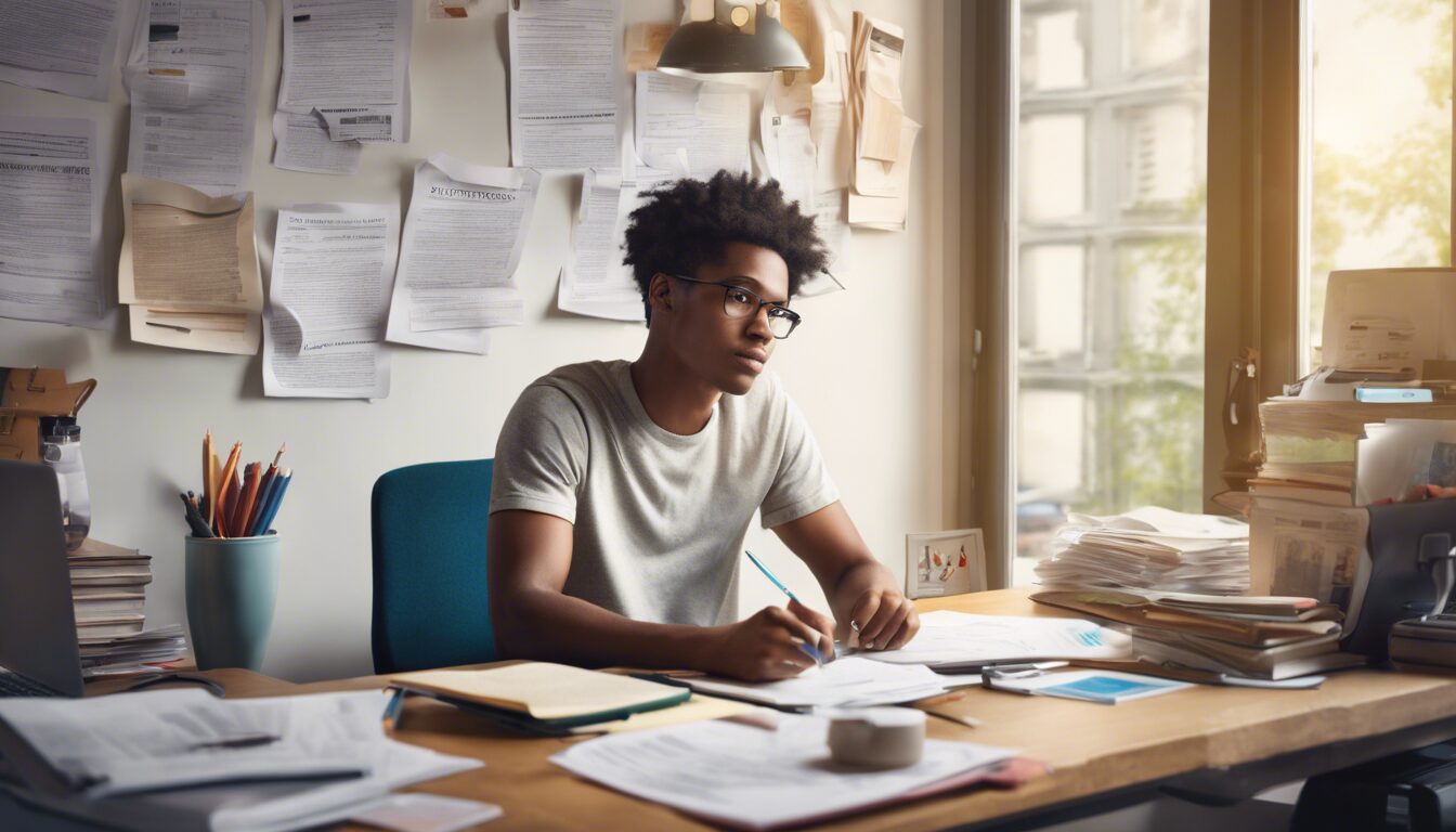 découvrez notre comparateur d'assurance habitation spécialement conçu pour les étudiants. apprenez comment choisir la meilleure couverture pour protéger votre logement à un prix abordable tout en bénéficiant d'options adaptées à vos besoins spécifiques.