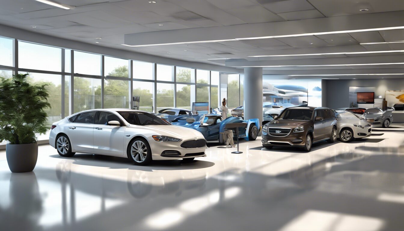 découvrez les enjeux cruciaux de l'assurance pour les négociants automobiles et bénéficiez de conseils pratiques pour protéger votre activité et vos investissements. élargissez vos connaissances sur les risques spécifiques à ce secteur et les meilleures stratégies de couverture.