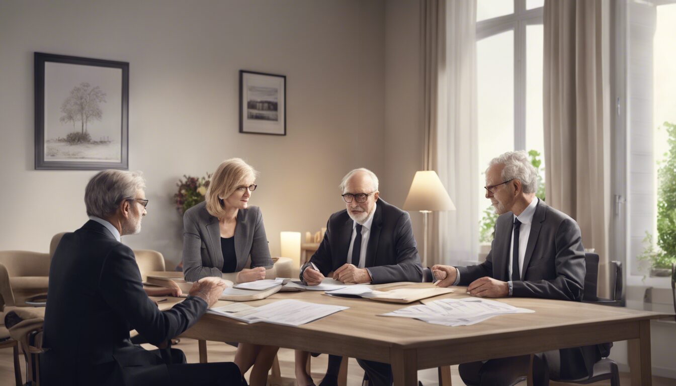 découvrez tout ce qu'il faut savoir sur l'assurance obsèques de la caisse d'épargne : garanties, modalités, avantages et conseils pour choisir sereinement la protection de vos proches.