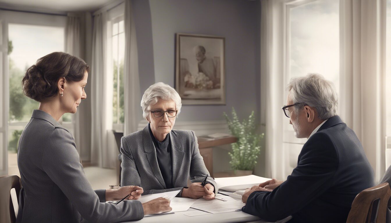 découvrez tout ce qu'il faut savoir sur l'assurance obsèques de la caisse d'épargne : avantages, offres, conditions et conseils pour se préparer sereinement à l'avenir.