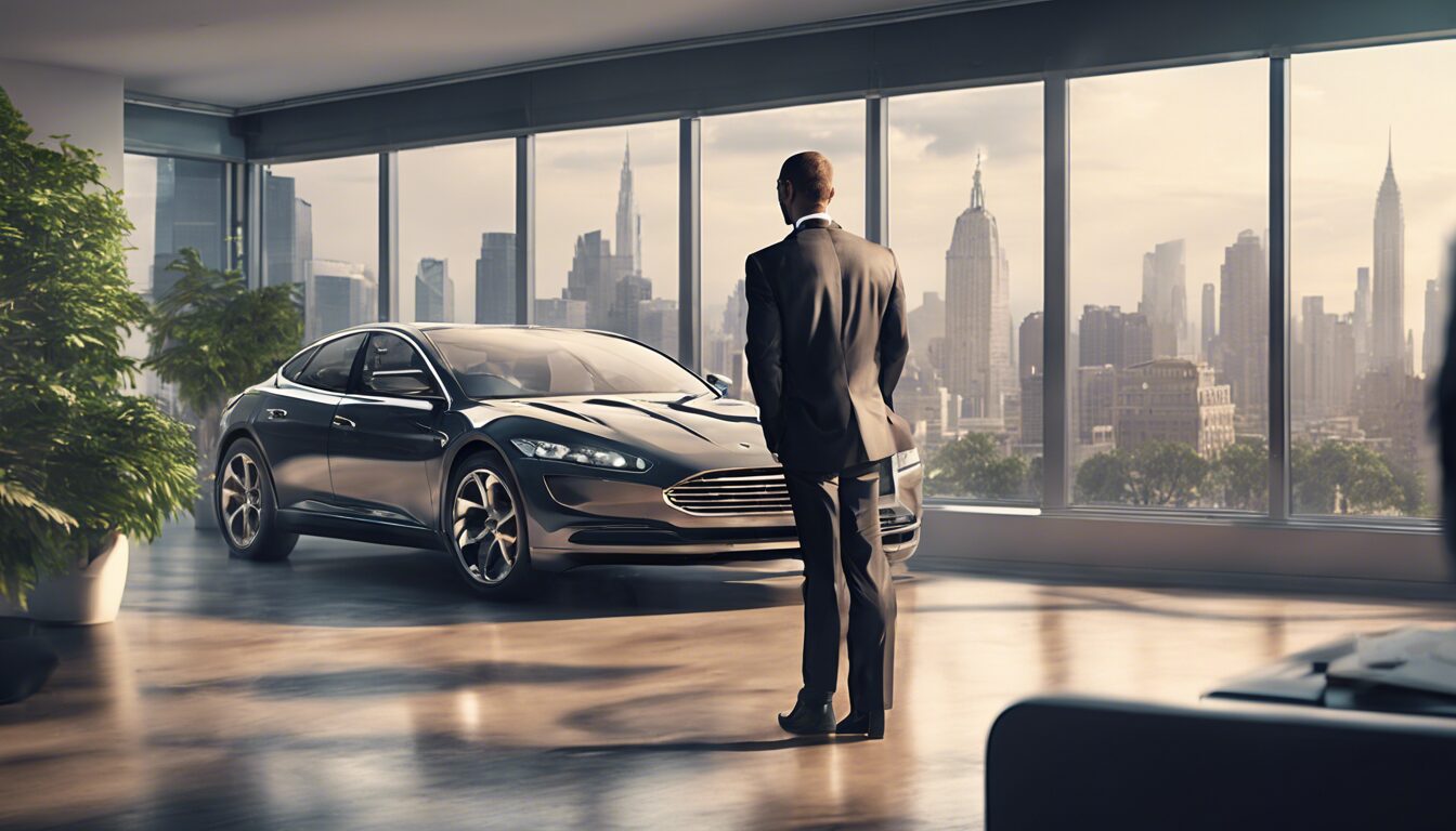 découvrez tout ce qu'il faut savoir sur l'assurance professionnelle voiture : types de couvertures, obligations légales, conseils pour bien choisir votre contrat et optimiser votre protection. protégez votre activité avec les meilleures solutions adaptées à vos besoins.