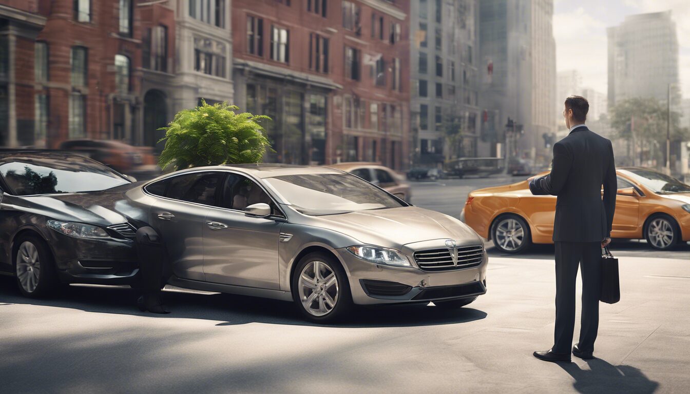 découvrez tout ce qu'il faut savoir sur l'assurance professionnelle voiture : ses avantages, les garanties essentielles, et comment choisir la meilleure couverture pour votre activité. informez-vous pour protéger efficacement votre véhicule professionnel et votre entreprise.