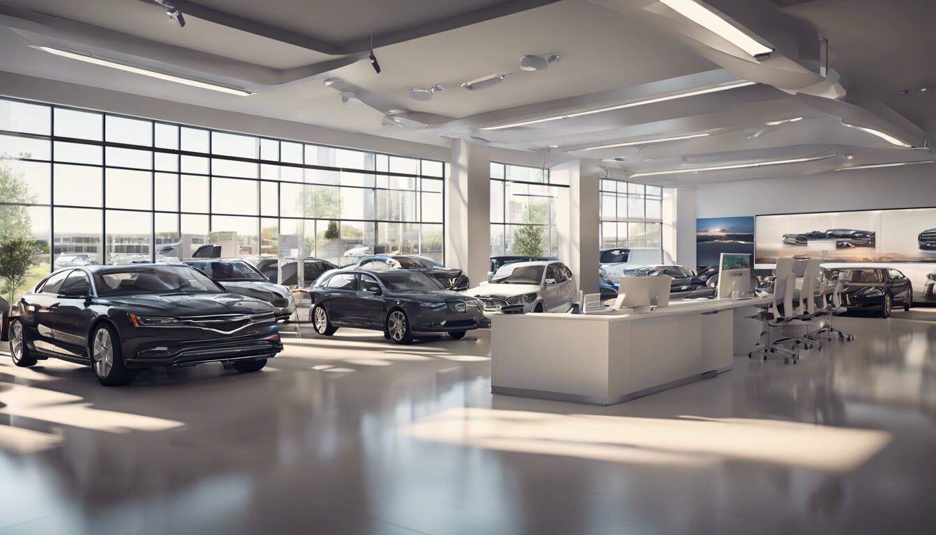 découvrez les indispensables de l'assurance pour les négociants automobiles. apprenez à protéger votre activité, optimiser vos choix d'assurance et garantir la tranquillité d'esprit dans votre gestion quotidienne.