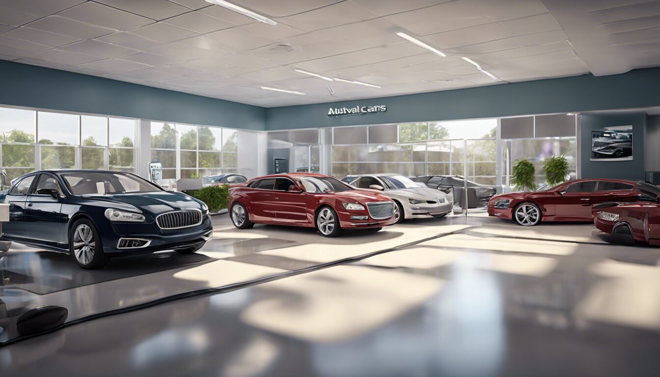 découvrez les incontournables de l'assurance pour les négociants automobiles. protégez votre activité avec des conseils pratiques et des solutions adaptées à votre secteur. ne laissez rien au hasard et assurez l'avenir de votre entreprise.