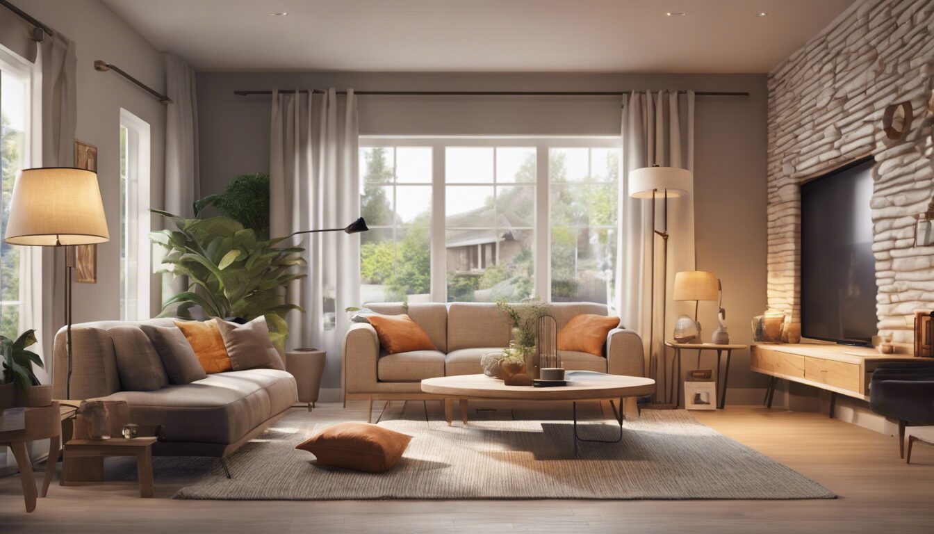 découvrez les meilleures offres d'assurance habitation en 2023 ! comparez les tarifs, les garanties et trouvez la couverture idéale pour protéger votre logement tout en réalisant des économies. ne laissez pas votre sécurité au hasard !