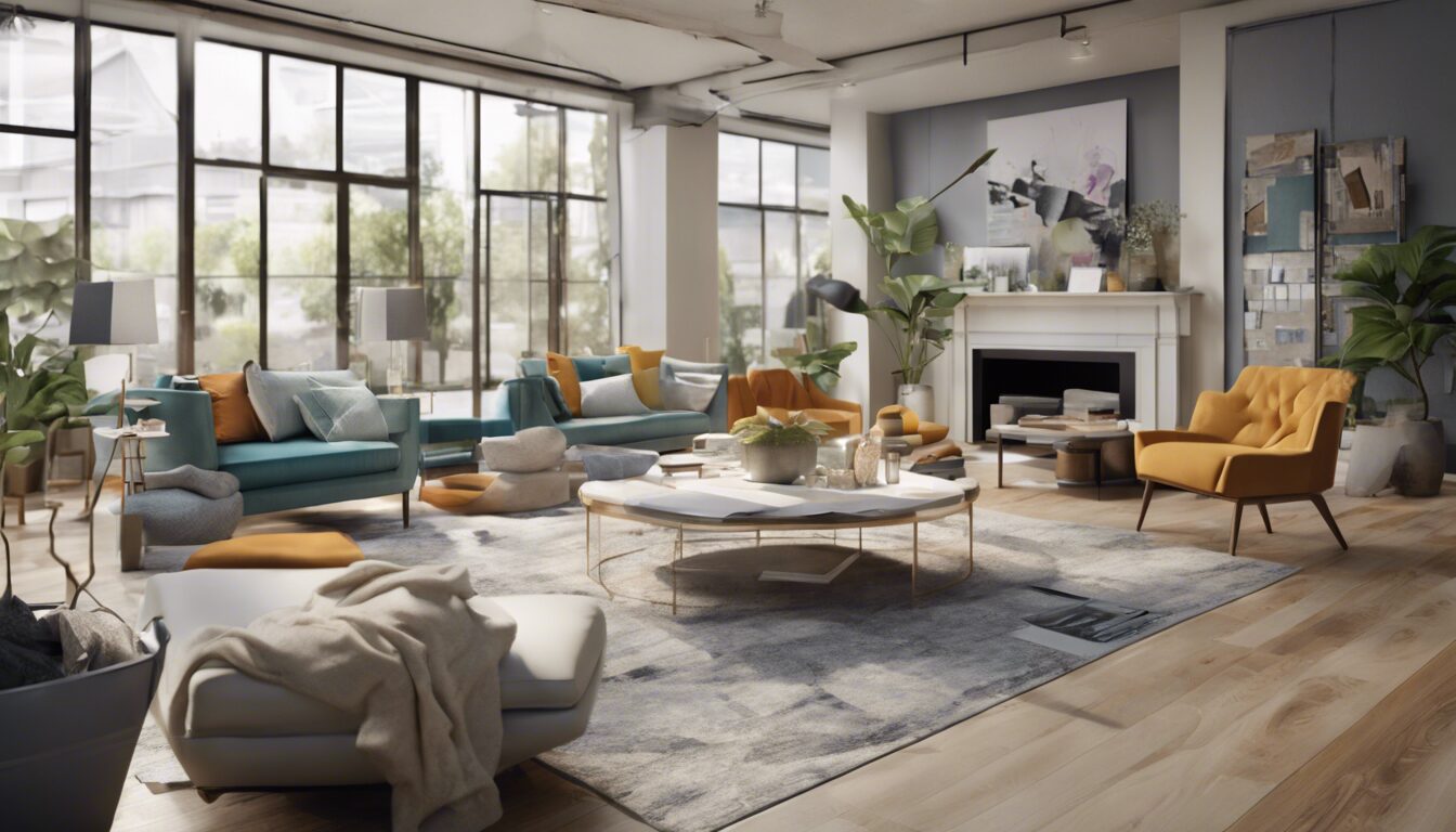 découvrez pourquoi l'assurance architecte d'intérieur est essentielle pour sécuriser votre projet de design. protégez votre investissement, minimisez les risques et assurez-vous d'une réalisation sans tracas grâce à une couverture adaptée à vos besoins.
