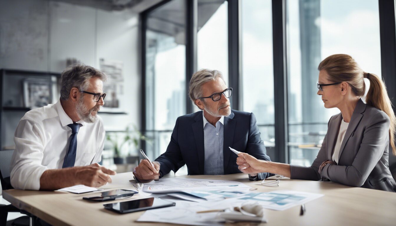 découvrez tout ce qu'il faut savoir sur la renégociation de l'assurance emprunteur. apprenez les étapes clés, les avantages à en tirer, et comment optimiser votre contrat pour réaliser des économies tout en protégeant vos intérêts.