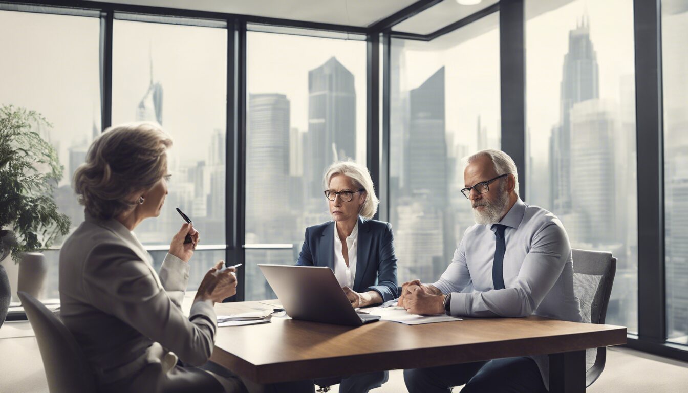 découvrez tout ce qu'il faut savoir sur la renégociation de l'assurance emprunteur. obtenez des conseils pratiques pour optimiser votre contrat et réaliser des économies significatives. ne manquez pas nos astuces pour naviguer dans ce processus complexe et faire le meilleur choix pour votre investissement.