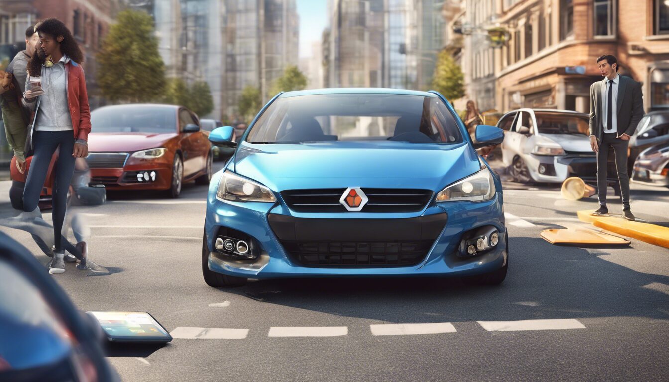 découvrez tout ce qu'il faut savoir sur la simulation d'assurance auto pour les jeunes conducteurs. comparez les offres, trouvez les meilleures options adaptées à votre profil et optimisez votre budget tout en bénéficiant d'une couverture adéquate.