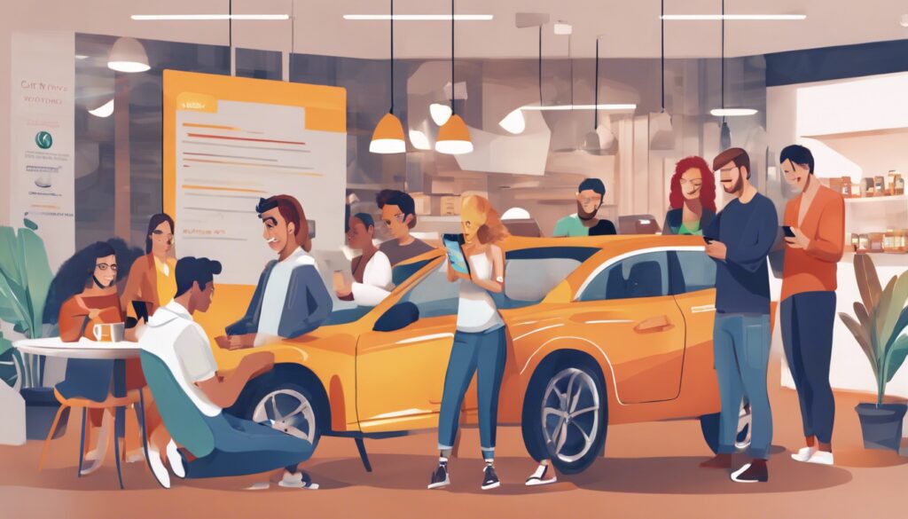 découvrez tout ce qu'il faut savoir sur la simulation d'assurance voiture pour les jeunes conducteurs. comparez les offres, les garanties et les tarifs adaptés à votre profil pour trouver la couverture idéale et économiser sur votre prime d'assurance.