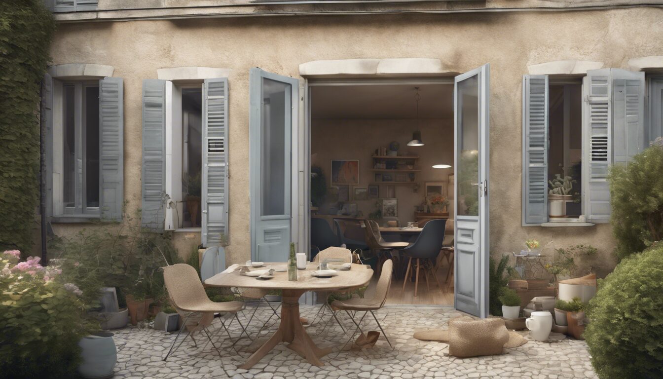 découvrez tout ce qu'il faut savoir sur l'assurance habitation en france : types de contrats, garanties essentielles, conseils pour bien choisir votre assurance et répondre à vos besoins. protégez votre maison et vos biens en toute sérénité.