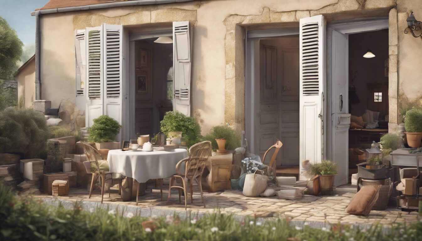 découvrez tout ce qu'il faut savoir sur l'assurance habitation en france : conseils, types de contrats, garanties essentielles et obligations légales pour protéger votre domicile efficacement.
