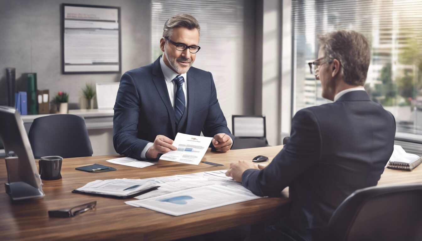 découvrez tout ce qu'il faut savoir sur l'assurance marchand de bien : définition, avantages, modalités et conseils pour bien choisir votre couverture et protéger vos biens immobiliers.