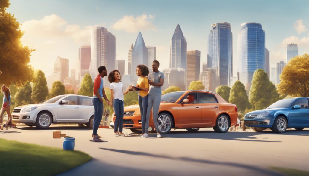 découvrez des conseils et astuces pour trouver une assurance auto moins chère adaptée aux jeunes conducteurs. économisez sur vos primes d'assurance tout en bénéficiant d'une couverture optimale.