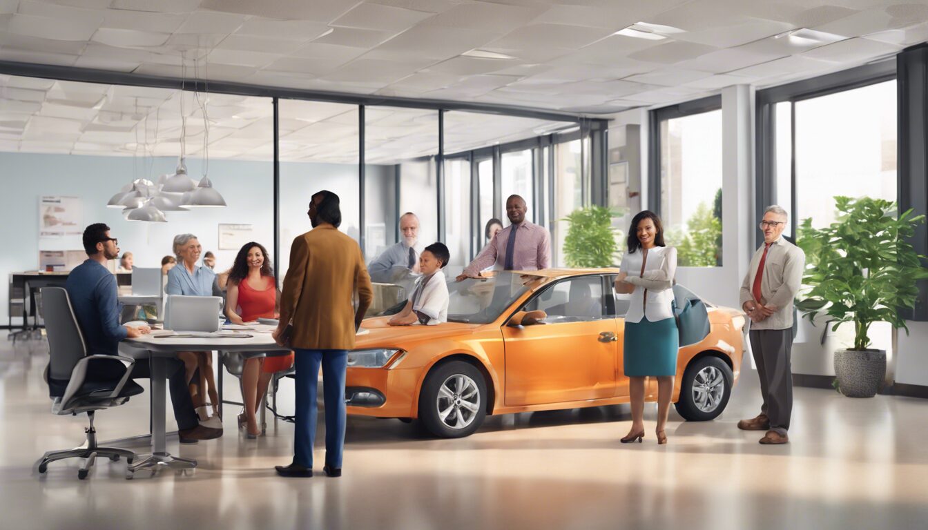 découvrez nos conseils et options d'assurance auto adaptées aux malussés. protégez votre véhicule tout en maîtrisant votre budget grâce à des solutions personnalisées.