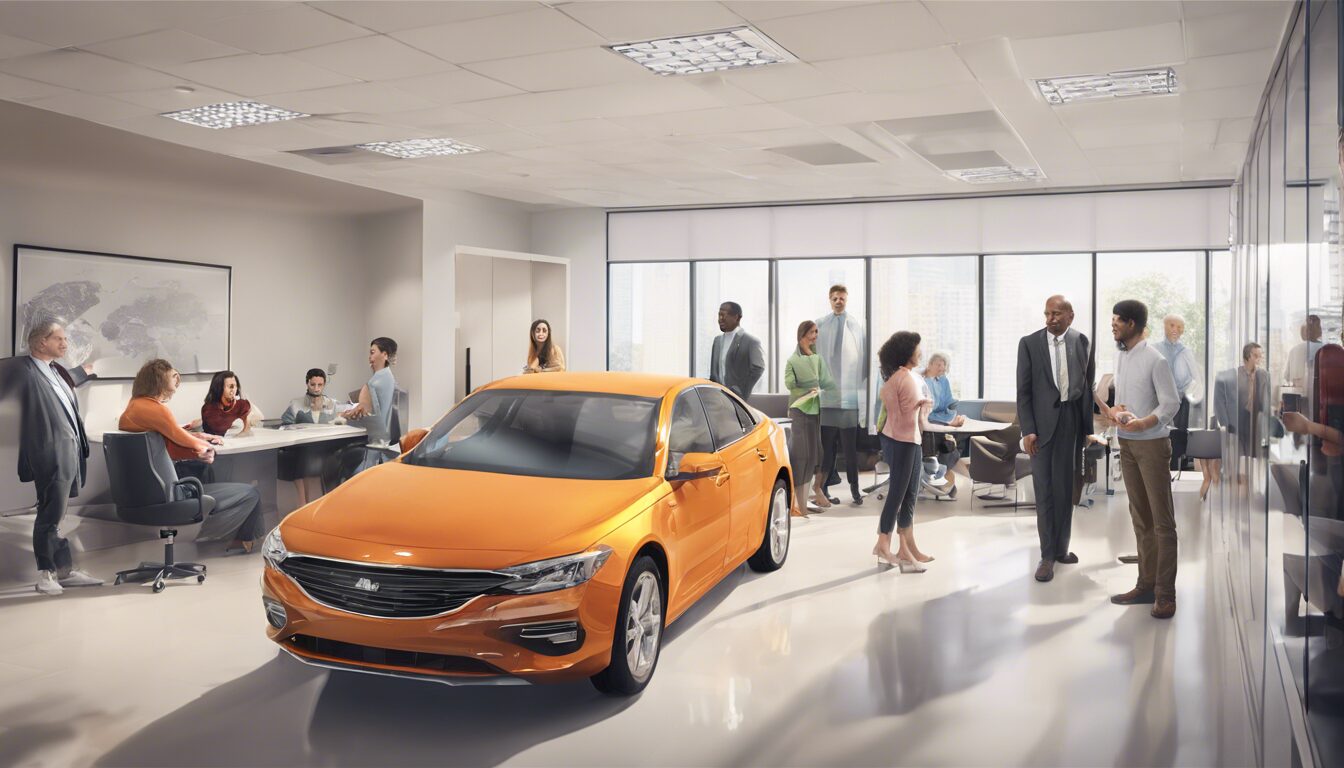 découvrez nos conseils et options d'assurance auto spécialement conçues pour les conducteurs malussés. protégez votre véhicule tout en bénéficiant de solutions adaptées à votre situation.