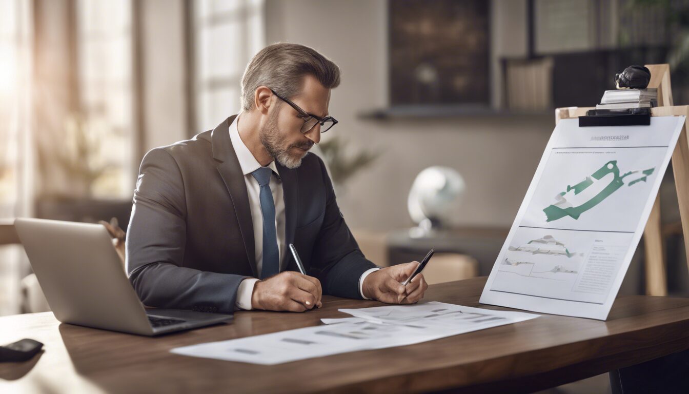 découvrez l'essentiel sur l'assurance auto professionnelle : types de couvertures, obligations légales, conseils pour bien choisir votre contrat et astuces pour réduire vos primes. assurez votre véhicule de manière optimale et protégez votre activité professionnelle.