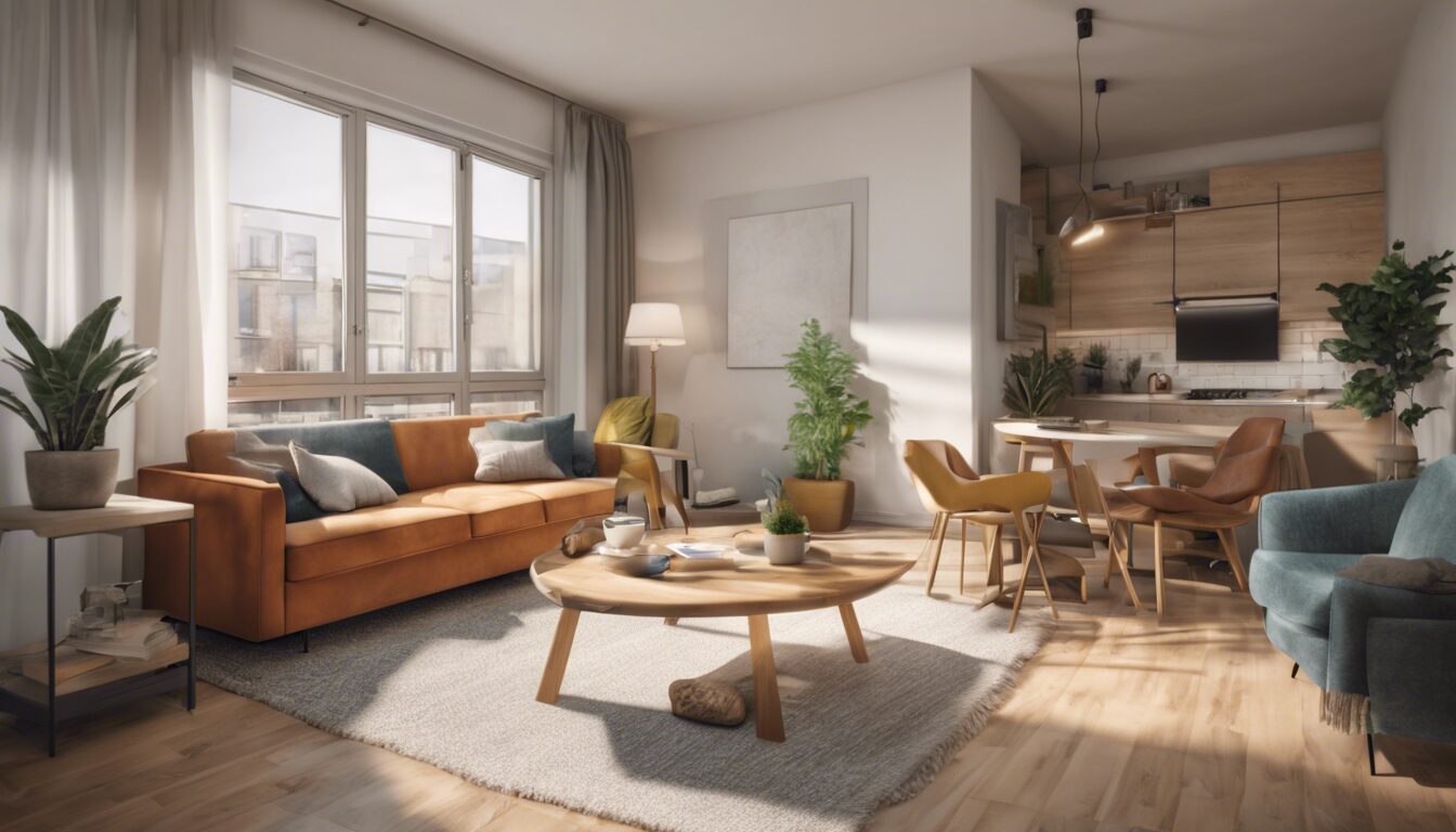 découvrez tout ce qu'il faut savoir sur l'assurance habitation en colocation et le bail individuel. protégez votre logement et vos biens tout en respectant les enjeux de la colocation. informez-vous sur les garanties, les responsabilités et les démarches à suivre pour une cohabitation sereine.