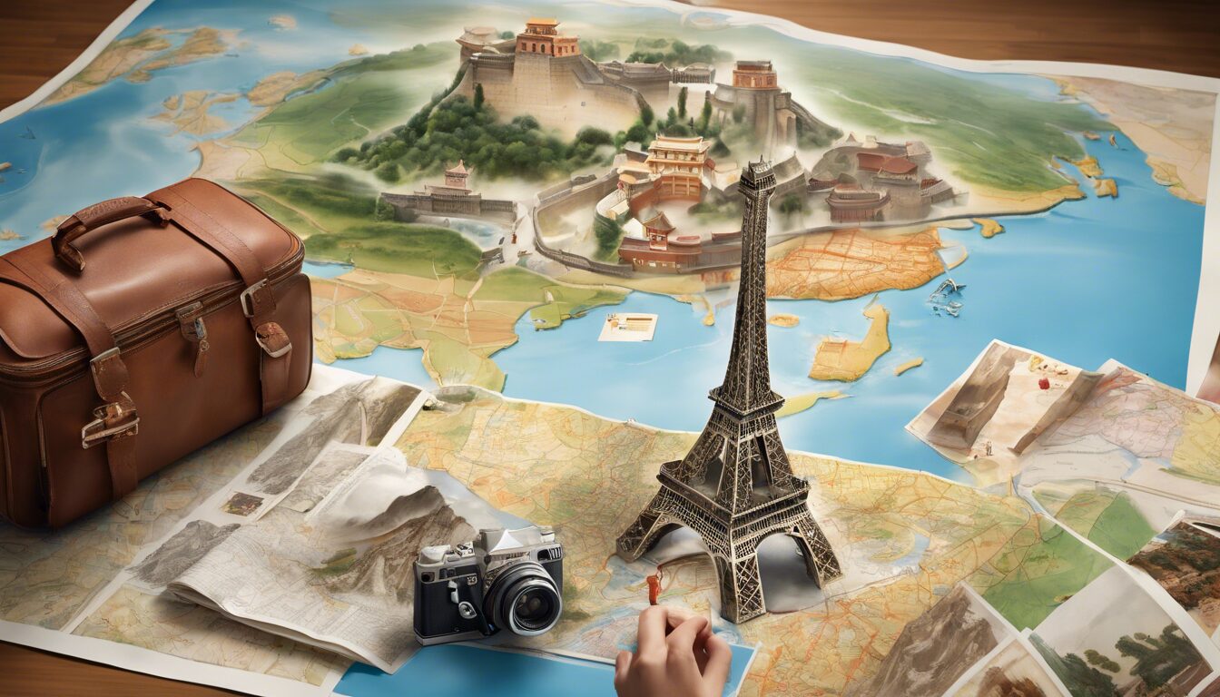 découvrez nos astuces pour économiser sur votre assurance voyage international. profitez de votre prochaine aventure sans stress financier grâce à nos conseils pratiques et nos comparaisons de tarifs.