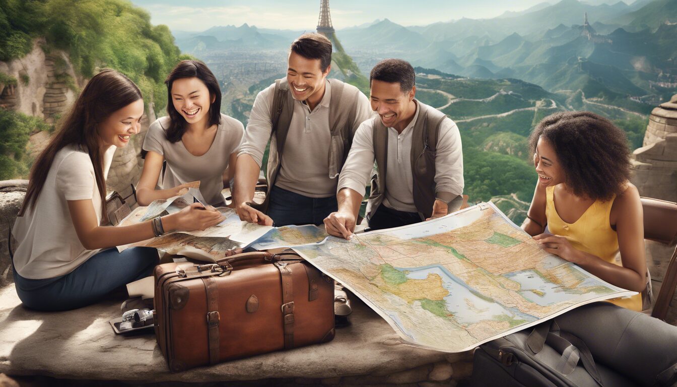 découvrez comment économiser sur votre assurance voyage international pour profiter pleinement de votre prochaine aventure. astuces pratiques et conseils essentiels pour choisir la couverture idéale tout en restant dans votre budget.