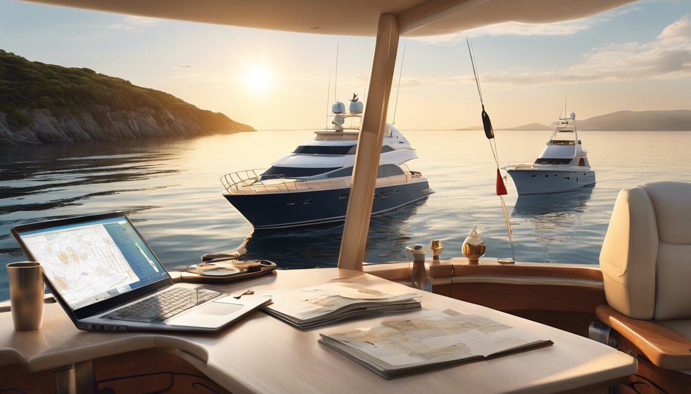 découvrez notre guide pratique pour comparer les assurances bateau et faites le bon choix pour protéger votre embarcation. analyse des garanties, conseils d'experts et astuces pour une sélection adaptée à vos besoins.