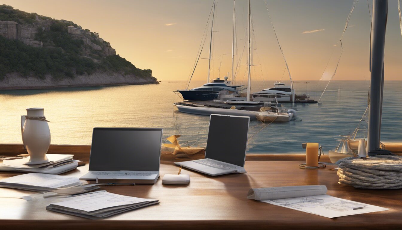 découvrez notre guide pratique pour comparer les assurances bateau et faire le bon choix. évaluez les options, les garanties et les tarifs pour protéger votre bateau efficacement.