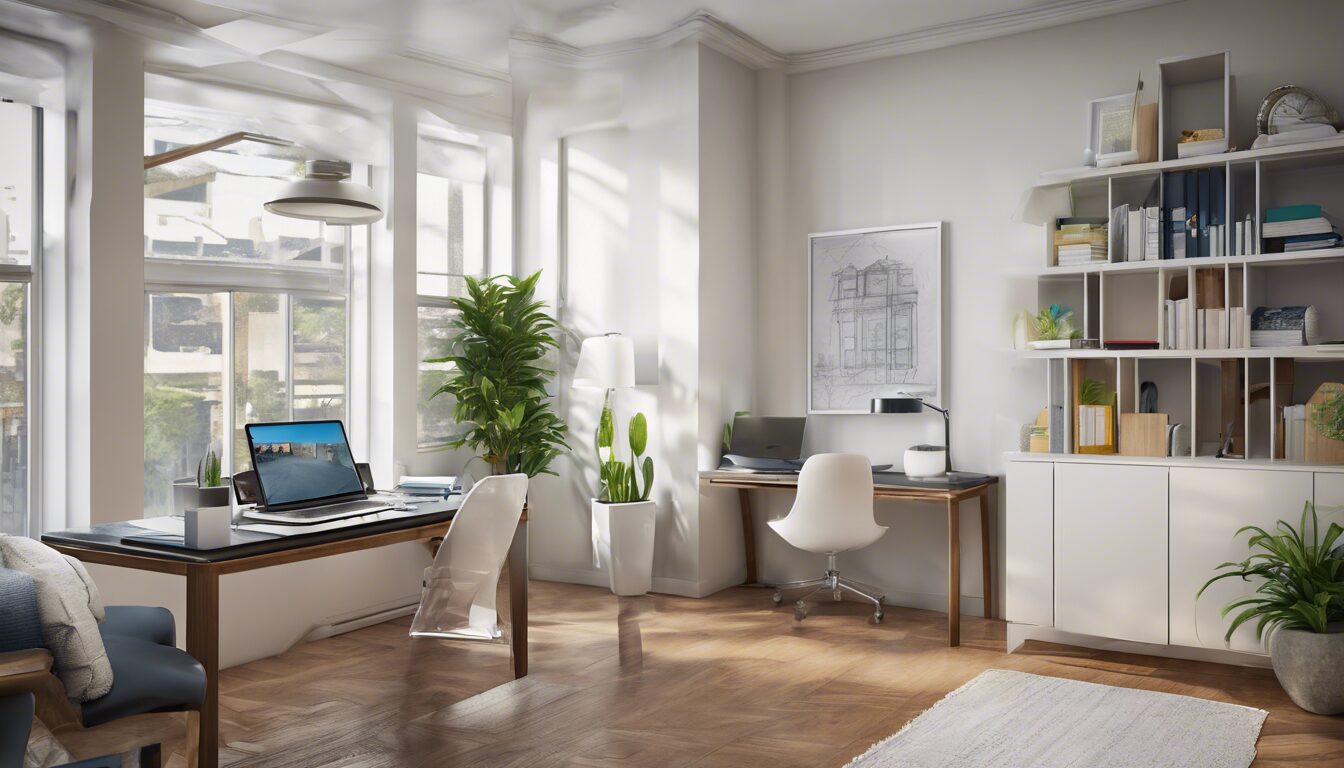 découvrez tout ce qu'il faut savoir sur l'assurance prêt maison : son importance, ses avantages, et comment elle protège votre investissement immobilier. informez-vous pour choisir la meilleure couverture adaptée à vos besoins.
