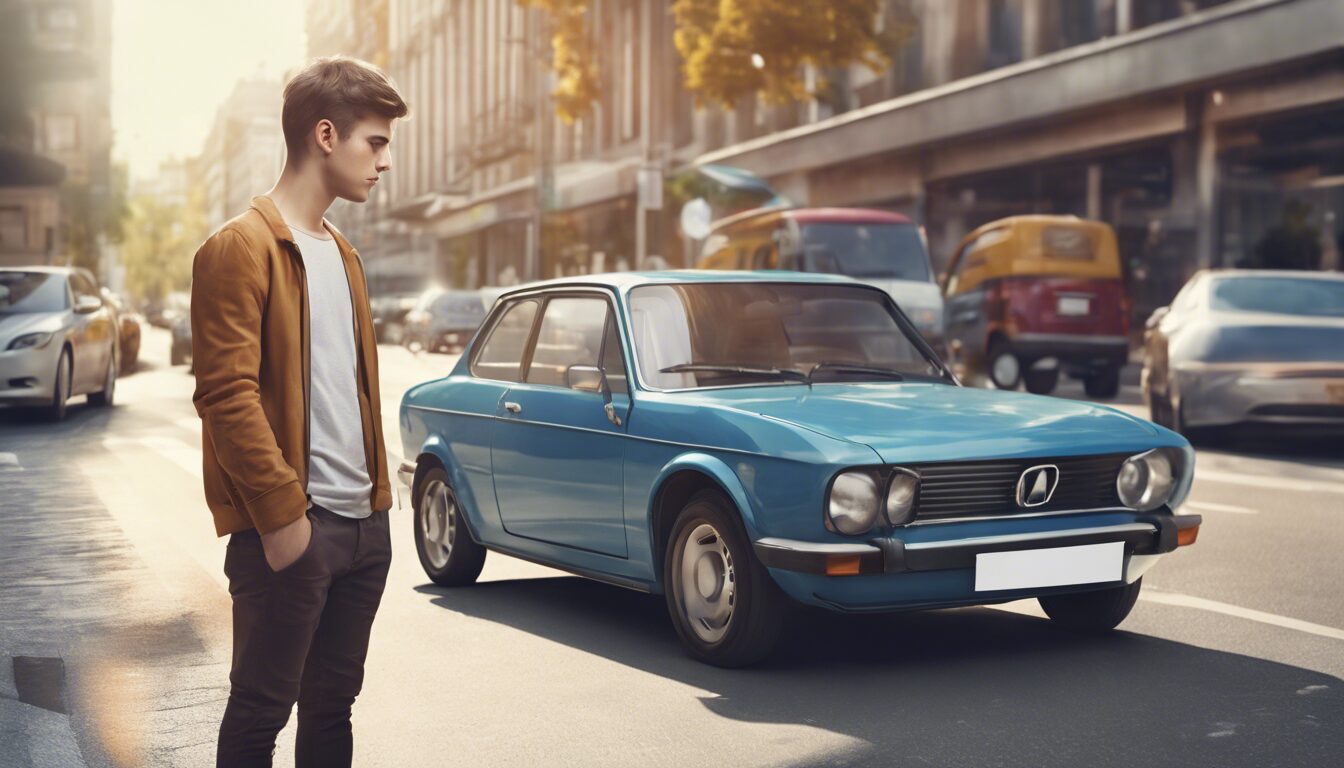 découvrez les meilleures options d'assurance pour jeunes conducteurs, avec des conseils pratiques pour choisir une couverture adaptée à votre profil, vos besoins et votre budget. ne laissez pas le choix d'une assurance au hasard!
