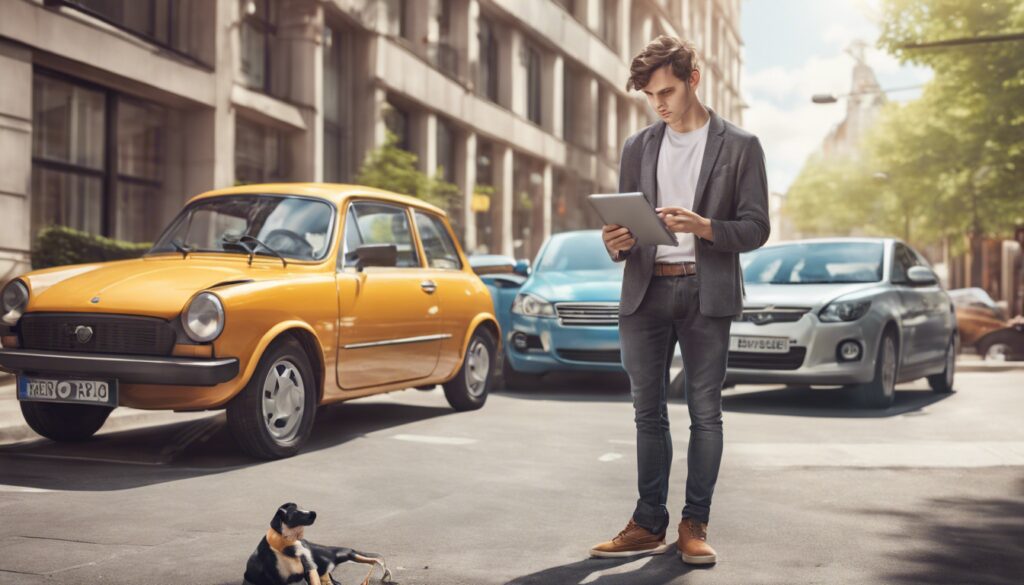 découvrez les meilleures options d'assurance pour les jeunes conducteurs. comparez les garanties, les tarifs et les conseils pratiques pour choisir l'assurance auto adaptée à vos besoins et à votre budget.