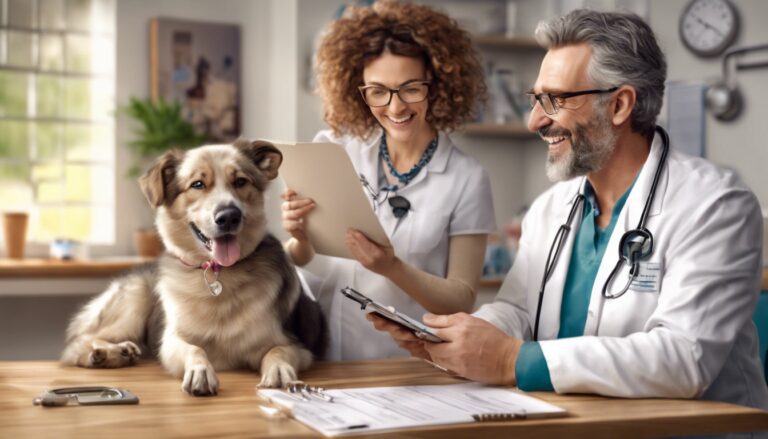 découvrez tout ce qu'il faut savoir sur l'assurance vétérinaire pour chien : les avantages, les couvertures, le choix de la meilleure police et des conseils pour assurer la santé de votre compagnon à quatre pattes.