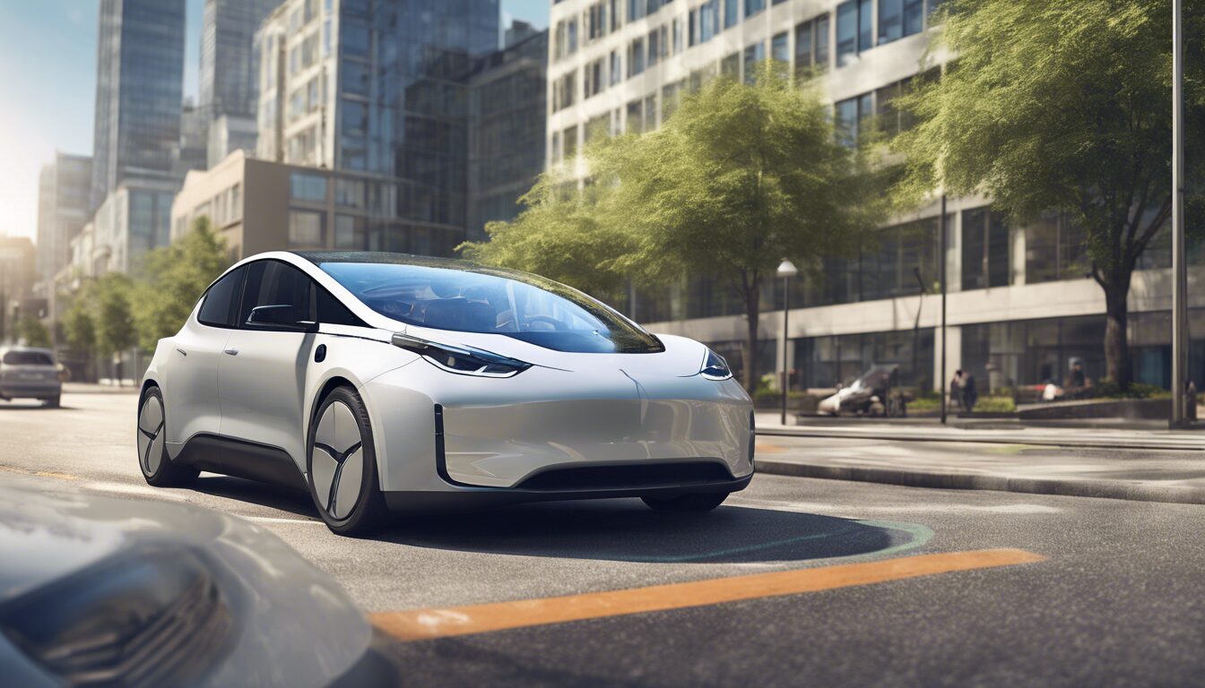 découvrez tout ce qu'il faut savoir sur l'assurance véhicule électrique : types de couvertures, avantages, conseils pour choisir la meilleure assurance et répondre aux spécificités de ces véhicules innovants.