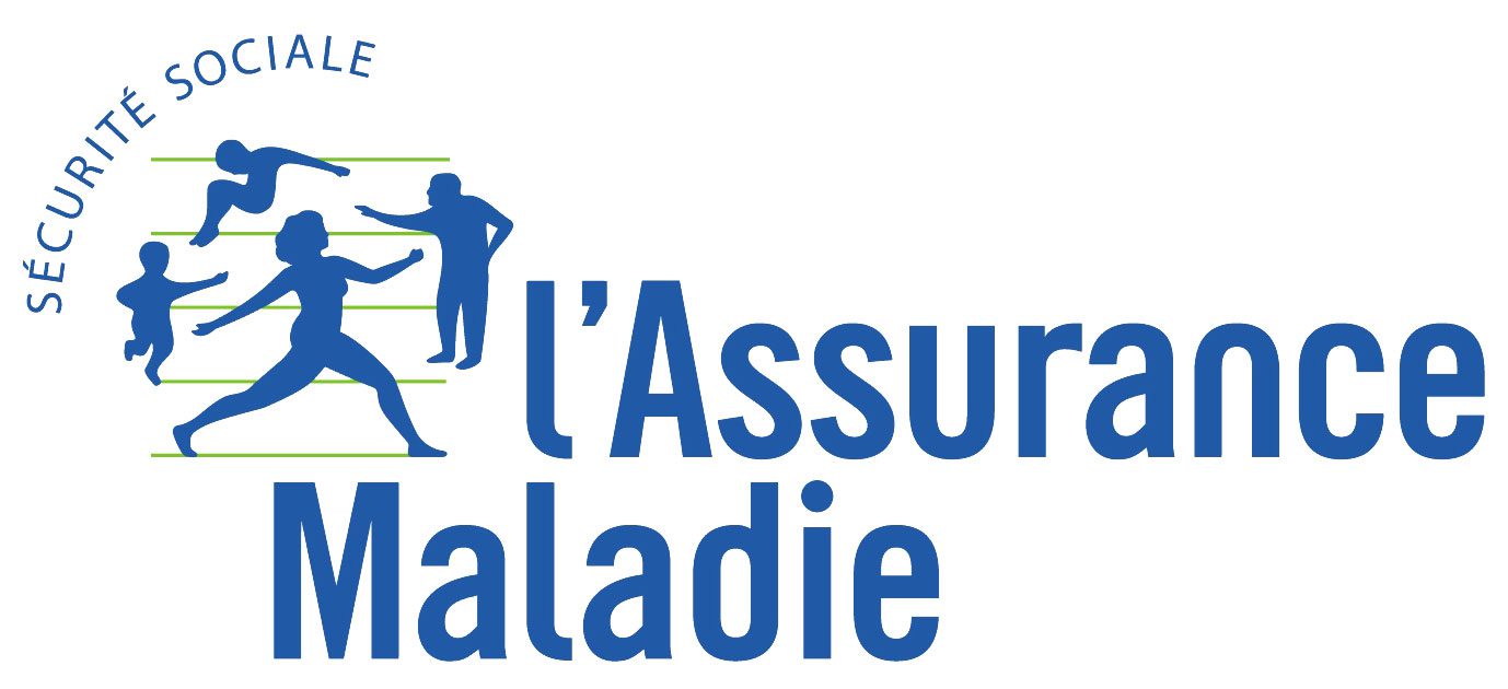 Illustration aide à domicile et sécurité sociale
