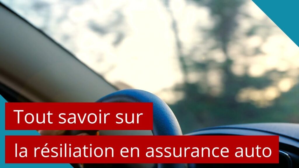 Tout savoir sur les solutions d'assurance auto après résiliation avec Assur Land