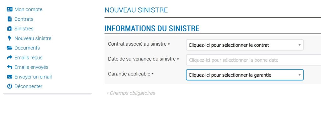 Illustration d'une assurance vélo Decathlon montrant la protection de vos équipements sportifs.