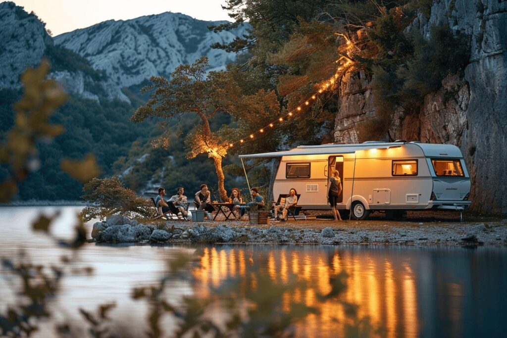 avis et témoignages sur l’assurance caravane pour les gens du voyage : conseils et expériences