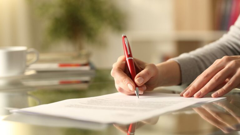 Clause bénéficiaire d'une assurance vie avec focus sur le choix des héritiers et bénéficiaires