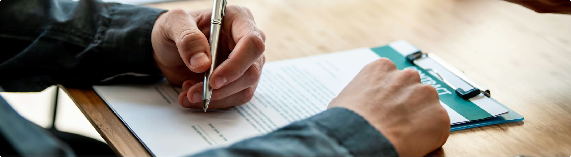 Solutions pour les assurés résiliés