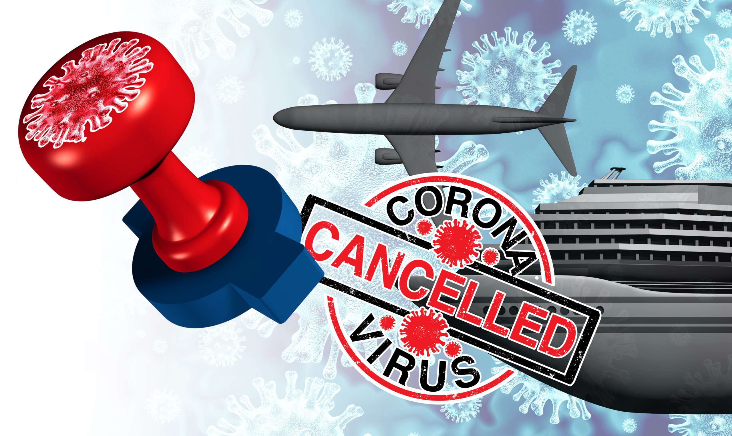 Assurance annulation voyage Covid-19