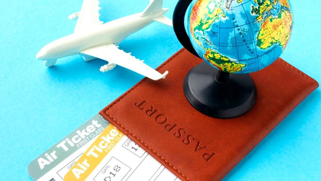 Assurance annulation billet avion méconnue par les voyageurs français