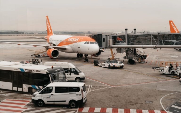 Assurance annulation EasyJet en ligne avec options de remboursement