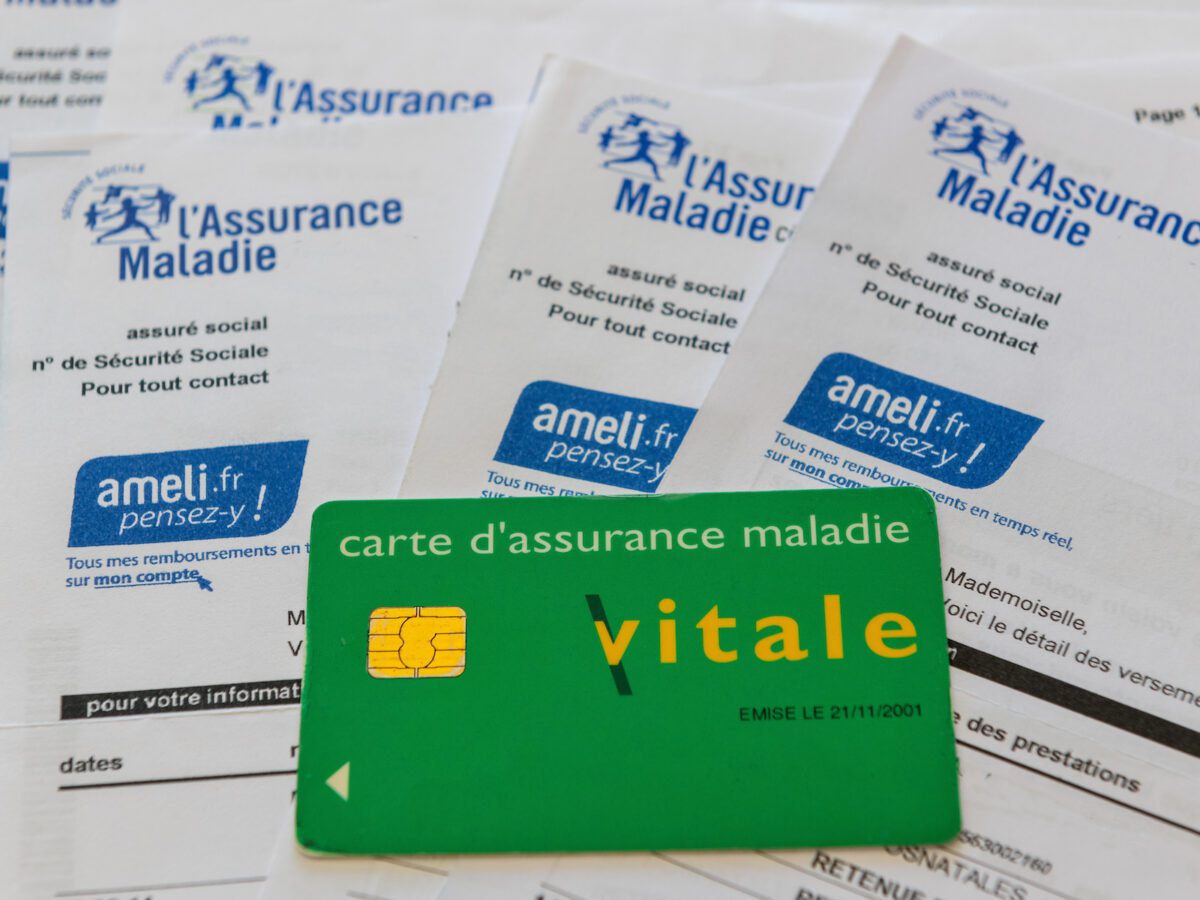 assurance santé expatrié non résident