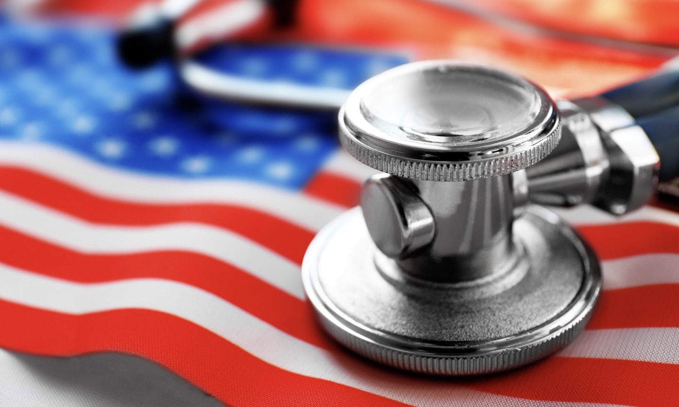 assurance santé voyage USA