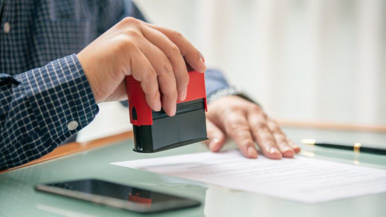 Exemple d'attestation d'assurance scolaire officielle pour élève