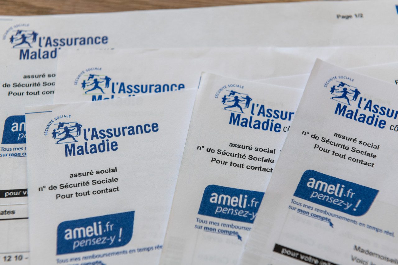 Attestation de sécurité sociale pour les étudiants